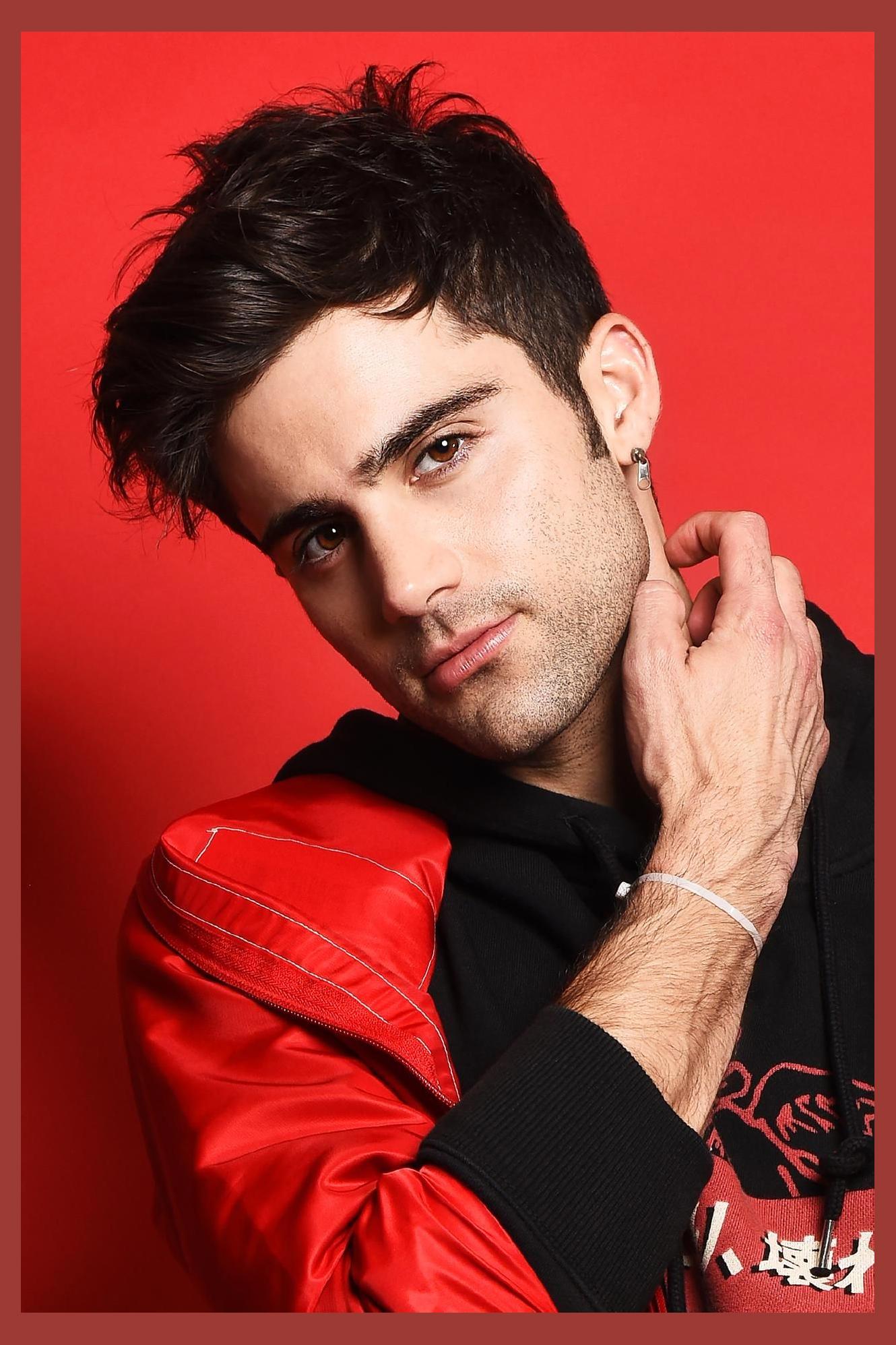 Max Ehrich